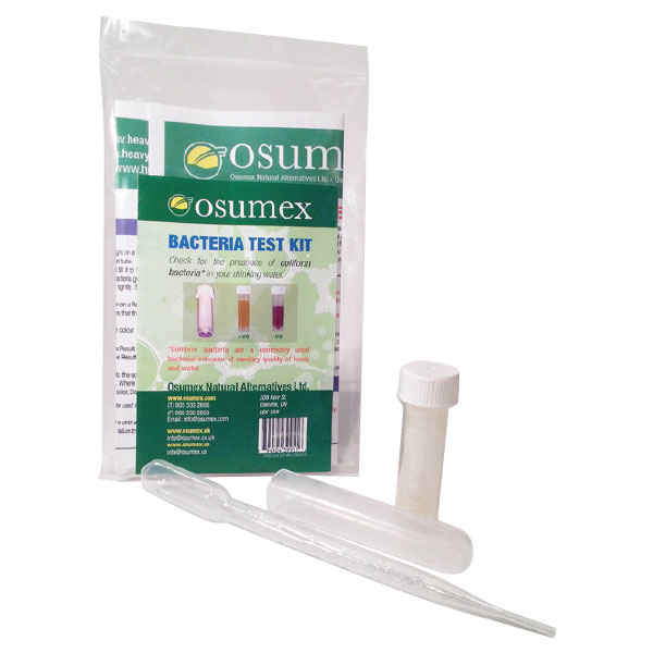Bacteria Test Kit Osumex