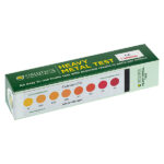 Cadmium Heavy Metals Test Kit