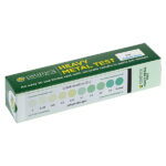 Cobalt Sensitive Heavy Metals Test Kit