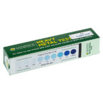 Copper Sensitive Heavy Metals Test Kit