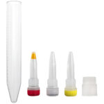 Cadmium Heavy Metals Test Kit