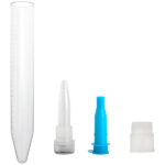 Copper Sensitive Heavy Metals Test Kit