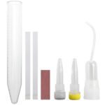 Iron Regular Heavy Metals Test Kit
