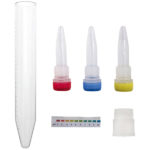 Iron Sensitive Heavy Metals Test Kit
