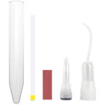 Silver Heavy Metals Test Kit