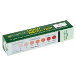 Iron Regular Heavy Metals Test Kit