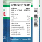 Krill oil