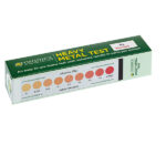 Mercury Heavy Metals Test Kit
