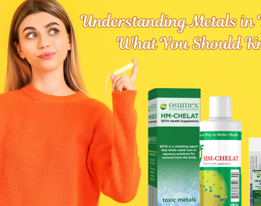 Understanding Metals in Tampons: What You Should Know