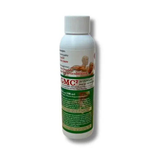 GMC2 Liquid Glucosamine 1