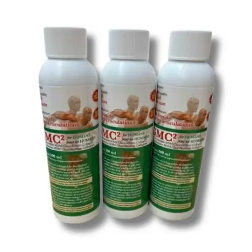 GMC2 Liquid Glucosamine