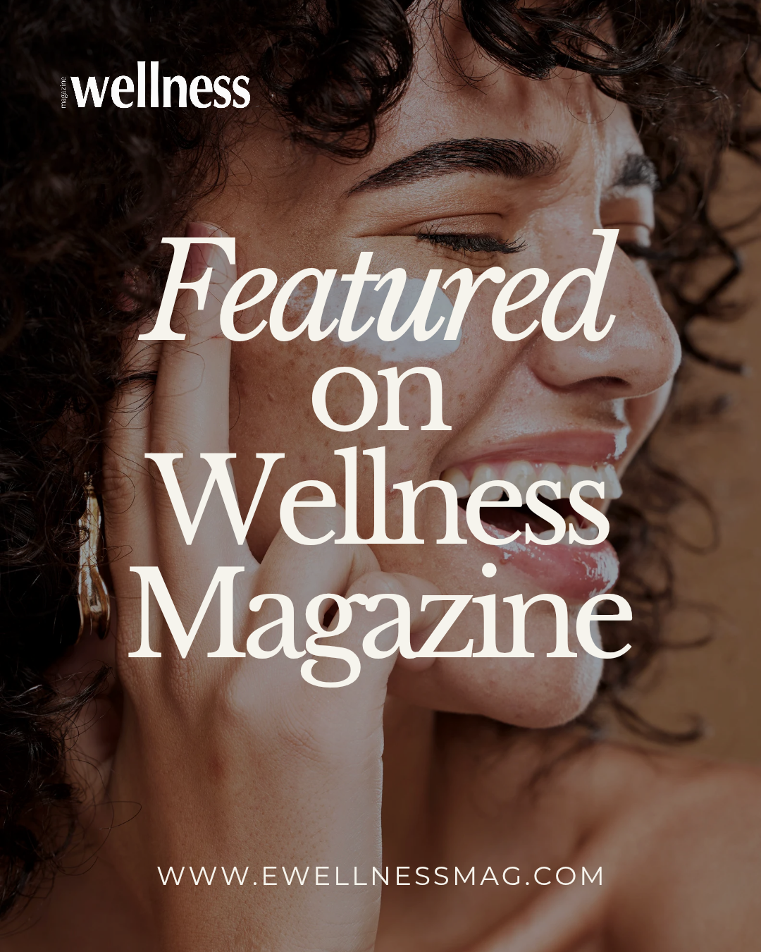 Osumex Featured in Wellness Magazine: The Quiet Revolution in Home Wellness