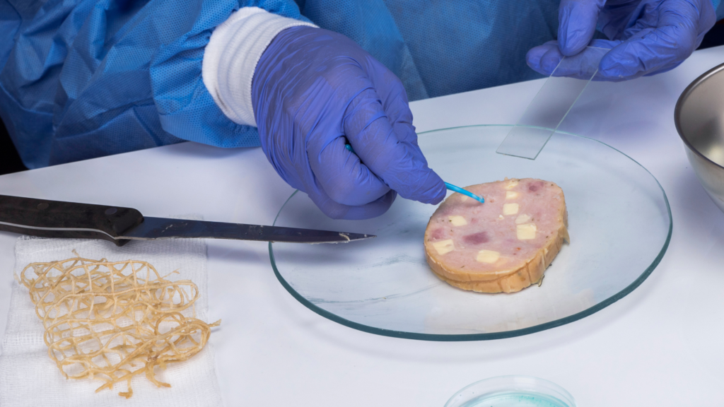 Dangerous Levels of Contaminants in Dog Food